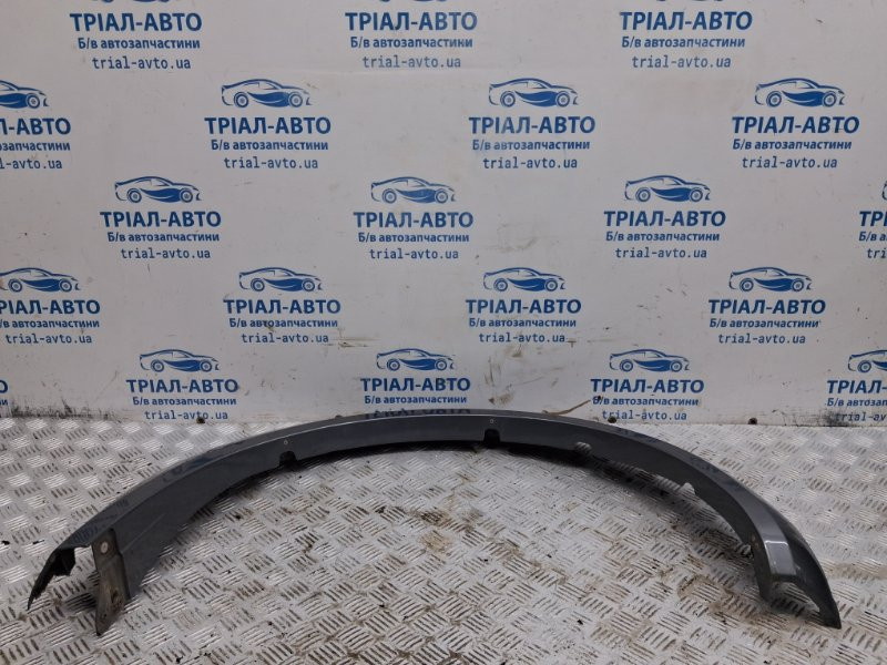 Накладка крыла Mitsubishi L200 2006-2015 7420A032HA (Арт. 74336) Киев - изображение 4