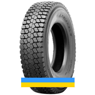 295/80 R22.5 Triangle TR688 152/149L Ведуча шина Киев - изображение 5