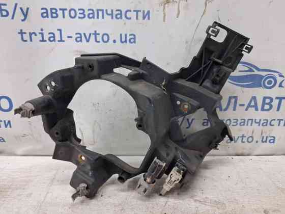 Кронштейн бампера передний левый Mazda 6 2012- G46L51694 (Арт. 80689) Киев