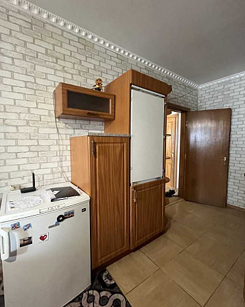 долгосрочная аренда 2-к квартира Киев, Дарницкий, 15000 грн./мес. Київ - зображення 9