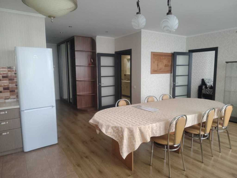 долгосрочная аренда 3-к квартира Киев, Дарницкий, 28000 грн./мес. Київ - зображення 2