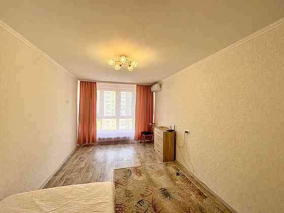 долгосрочная аренда 1-к квартира Киев, Соломенский, 15000 грн./мес. Киев