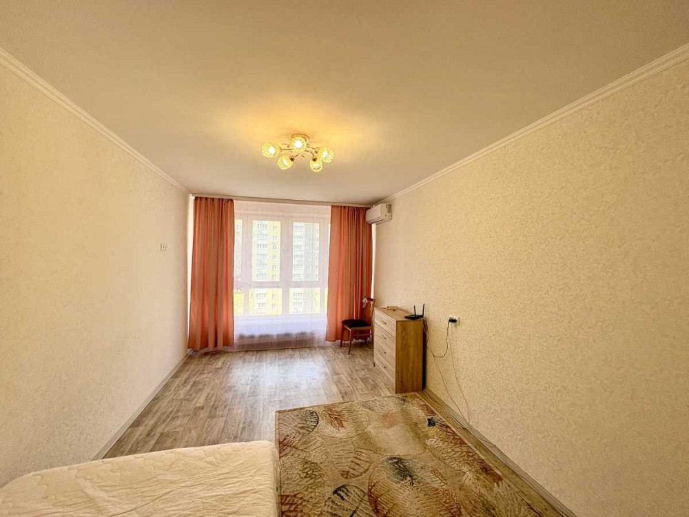 долгосрочная аренда 1-к квартира Киев, Соломенский, 15000 грн./мес. Київ - зображення 6