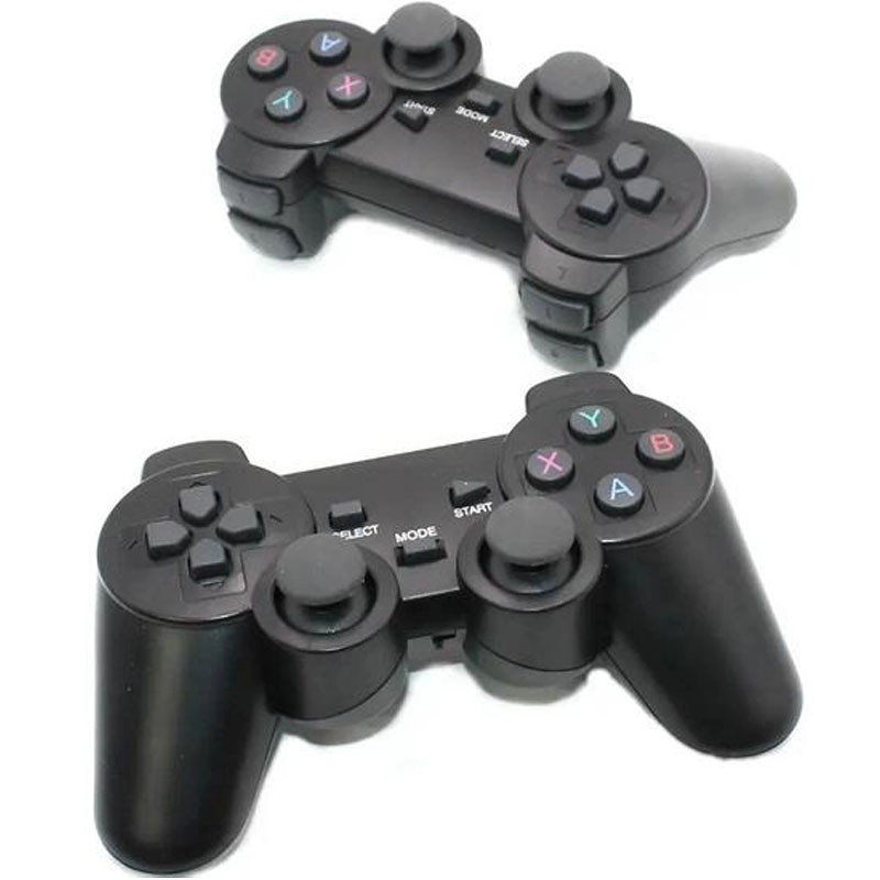 Игровая приставка Game Stick M8-4k 64gb Херсон - зображення 2