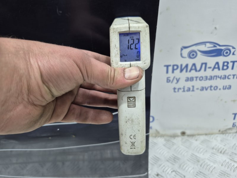 Дверь передняя левая SsangYong Rexton Y250 2.7 D27DT 2006 (б/у) Киев - изображение 8