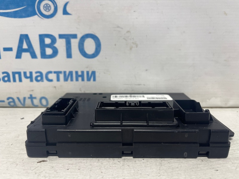 Блок управления Ford Explorer 5 3.5 БЕНЗИН ENKX0 2011 (б/у) Киев - изображение 2