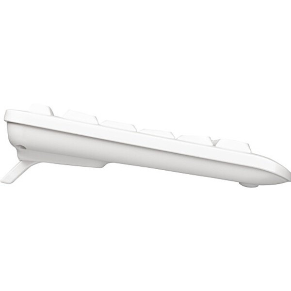 Клавіатура 2E KS220 WL Ukr White (2E-KS220WW) (Код товару:38069) Харьков - изображение 2