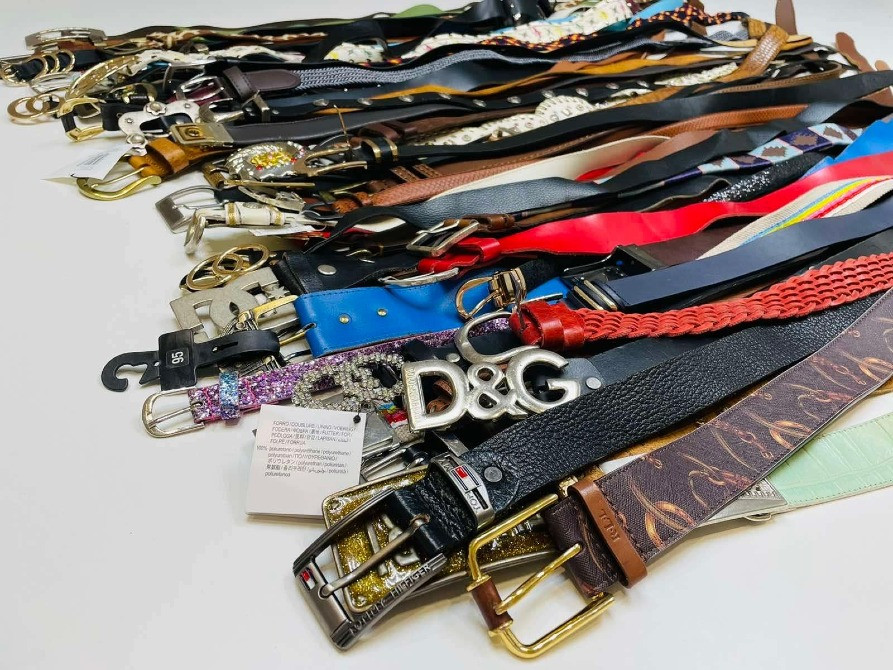 EuroMania - Оптовий склад Секонд Хенд Житомир - зображення 5