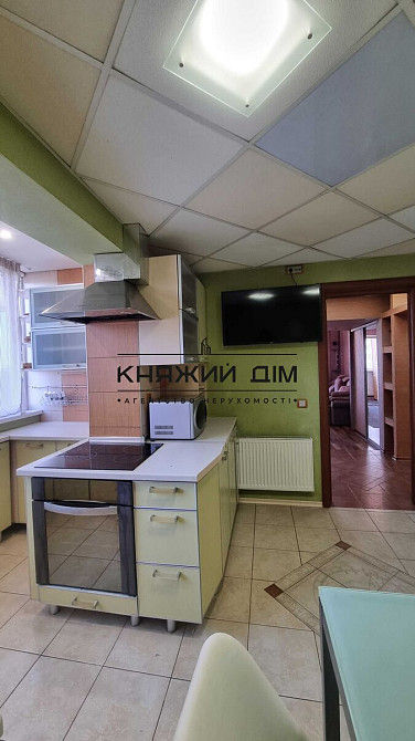 Продаж 4кімнатної квартири м. Позняки Київ - зображення 3