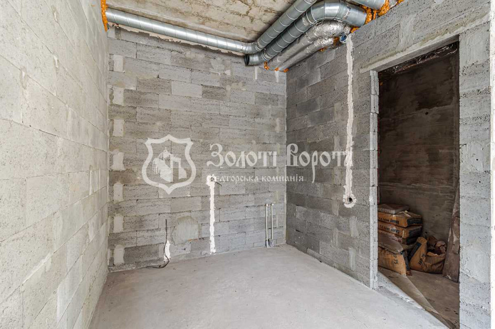 продажа 1-к квартира Киев, Дарницкий, 51000 $ Київ - зображення 5