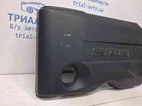 Декоративная крышка ДВС Suzuki Grand Vitara JT 2.4 БЕНЗИН J24B 2005 (б/у) Київ