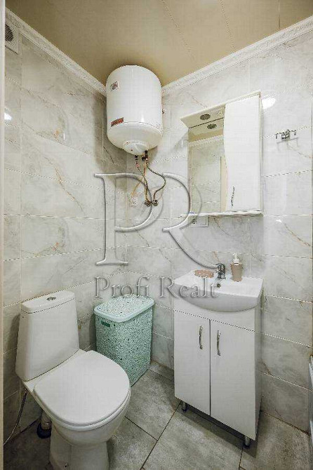 продажа 1-к квартира Киев, Соломенский, 45000 $ Київ - зображення 9