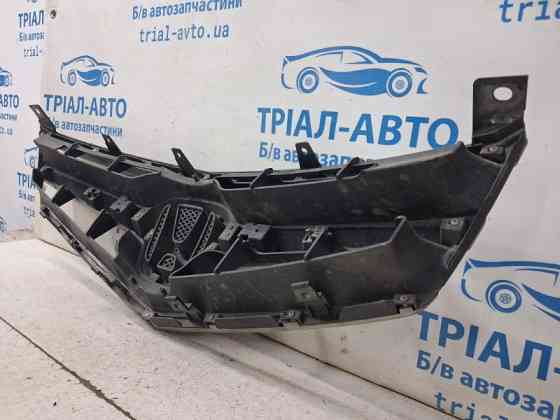 Решетка радиатора Honda Accord 2002-2008 71121SEA003ZA (Арт. 85362) Київ