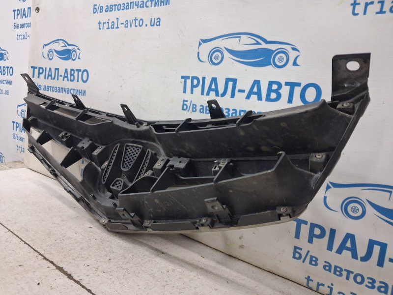 Решетка радиатора Honda Accord 2002-2008 71121SEA003ZA (Арт. 85362) Київ - зображення 6