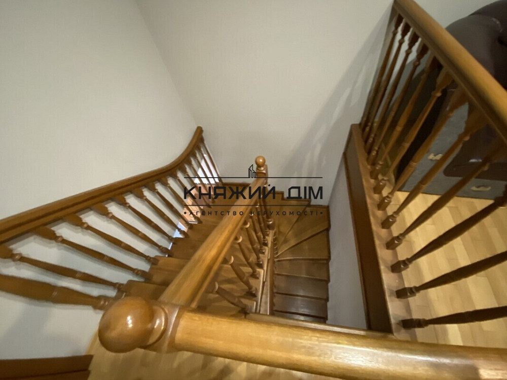 Оренда двурівневої квартири Печерськ № 11204390 Киев - изображение 11
