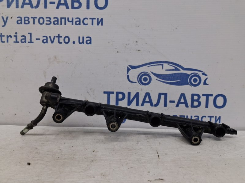 Топливная рампа Toyota Prado J120 4.0 1GR-FE 2002 (б/у) Київ - зображення 1