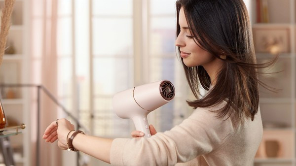 Фен Philips BHD530-00 2300 Вт Киев - изображение 6