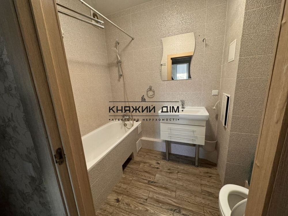 Продаж однокімнатної квартири по вул. Феодосійській Киев - изображение 8