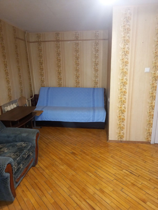 Здам 1 кімнатну квартиру в Солом‘янському р-ні ,вул.Бориса Гаріна Київ - зображення 1