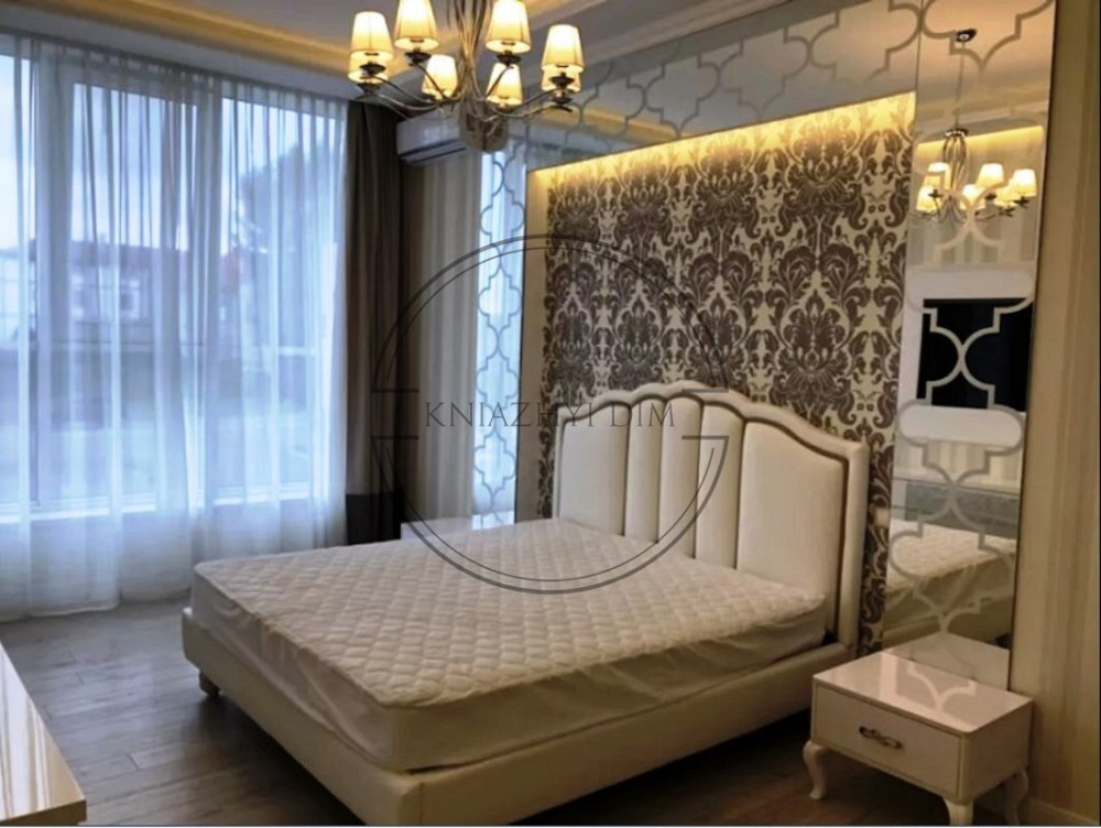 Оренда 2 кімната квартира ЖК Венеція КОД 11157637 Киев - изображение 1