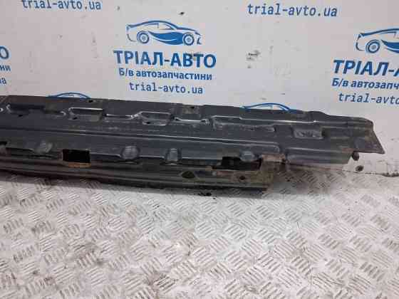 Усилитель бампера задний Mitsubishi Pajero Wagon 1999-2006 MN117183 (Арт. 75755) Київ