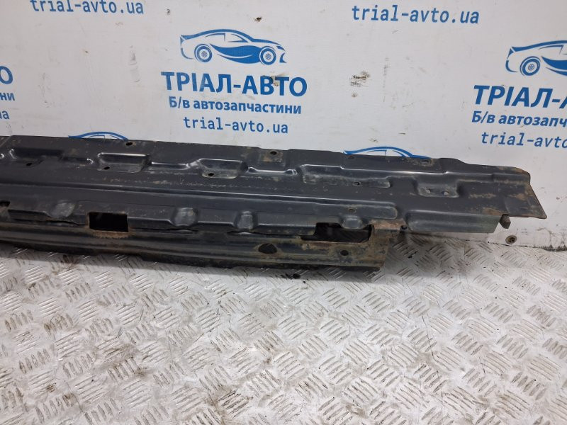 Усилитель бампера задний Mitsubishi Pajero Wagon 3 3.2 ДИЗЕЛЬ 4M41 1999 (б/у) Київ - зображення 3