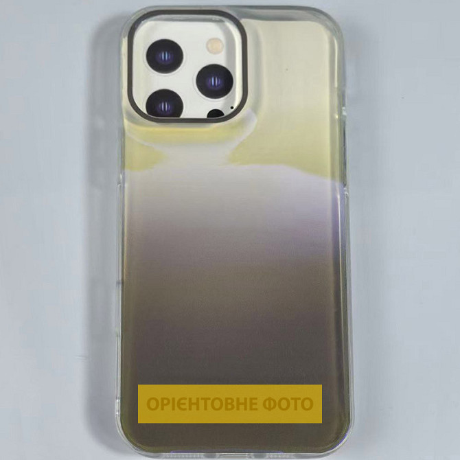 Чехол TPU+PC Glassbend для Xiaomi Redmi 14C / A4 5G / Poco C75 Херсон - изображение 2