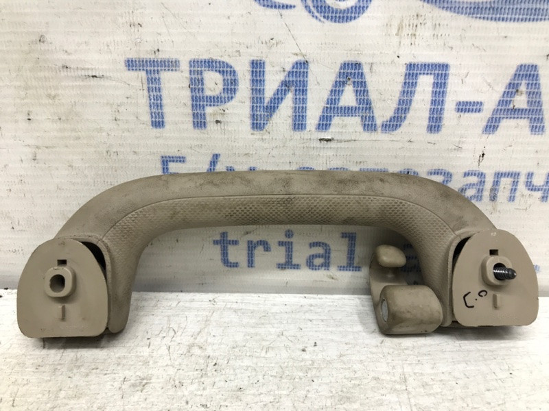 Ручка потолка Hyundai Santa fe DM 2.2 DIESEL D4HB 2012 (б/у) Киев - изображение 2