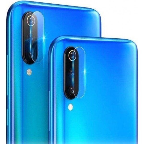 Гнучке ультратонке захисне скло на камеру для Samsung A50S (Код товару:13288) Харків - зображення 3