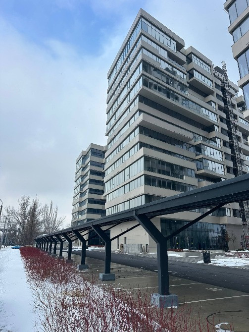 Здам в оренду 1 к квартиру ЖК Port City Перша здача Беремо всіх Дніпро - зображення 12