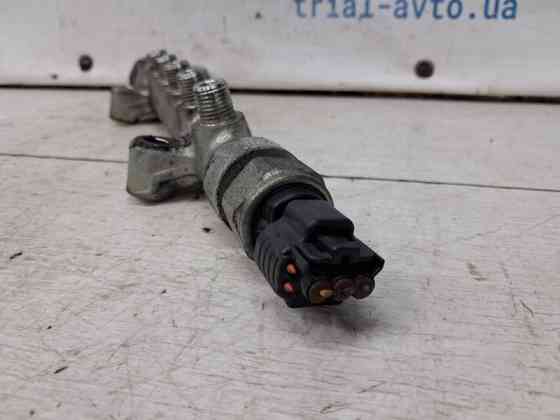 Топливная рампа Mazda 6 2012- SH0113GC0 (Арт. 69743) Київ