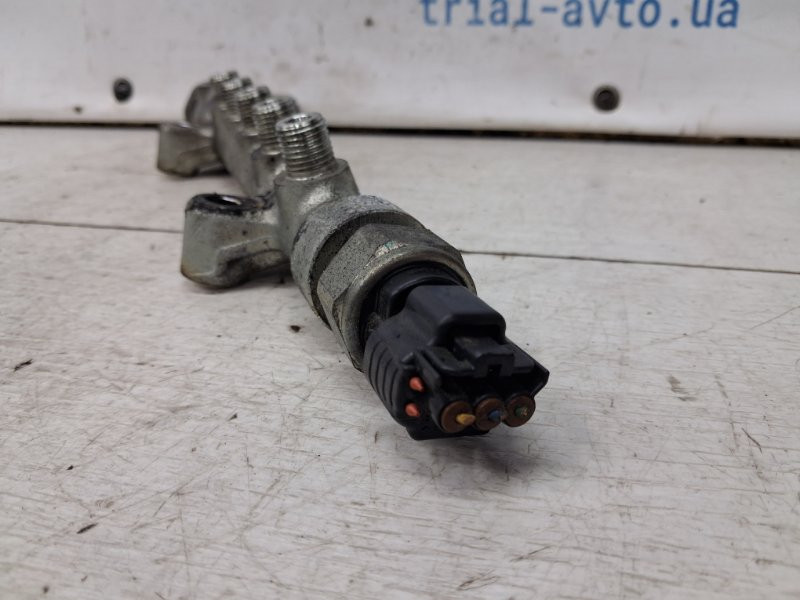 Топливная рампа Mazda 6 2012- SH0113GC0 (Арт. 69743) Київ - зображення 3