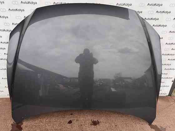 Капот Mazda 6 GJ 2012-2018 Ковель