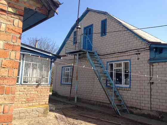 Продається будинок в с. Бобриця, Черкаського (Канівського) району Черкаської області Черкаси