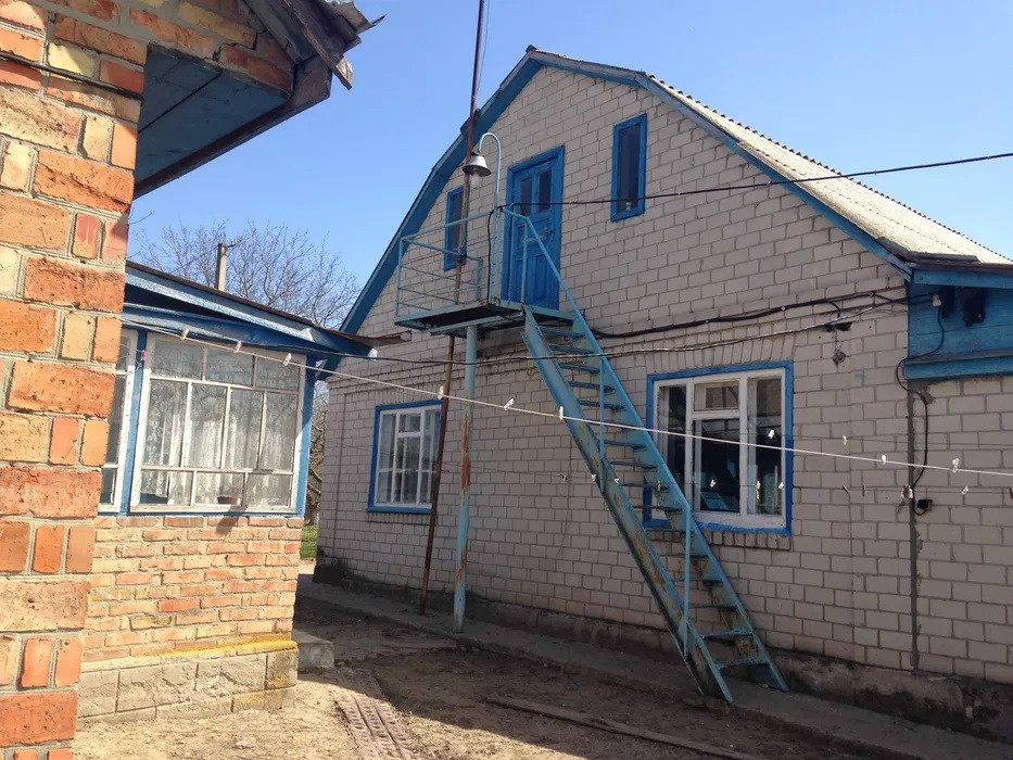 Продається будинок в с. Бобриця, Черкаського (Канівського) району Черкаської області Черкаси - зображення 2