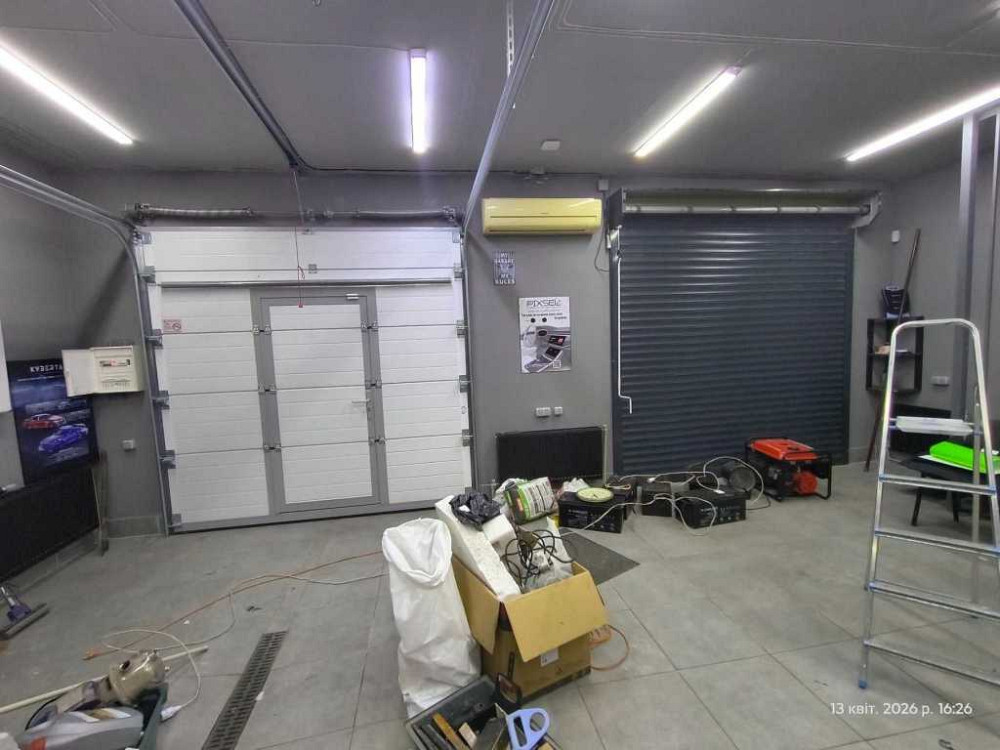 продажа отдельно стоящий гараж Киев, Деснянский, 55000 $ Київ - зображення 7