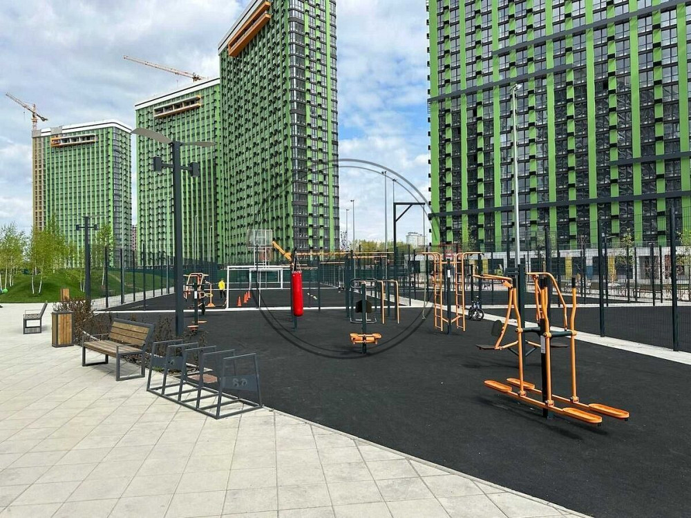 Продаж 1 кімнатної квартири ЖК Грейт 21146211 Киев - изображение 11