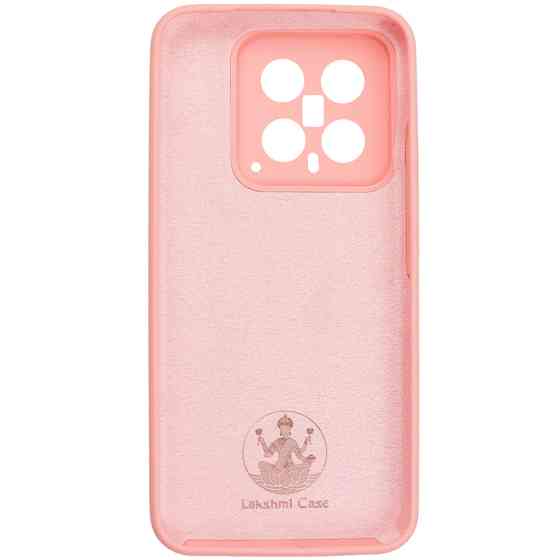 Чехол Silicone Cover Ummi Lakshmi Full Camera (AA) для Xiaomi 14 Херсон