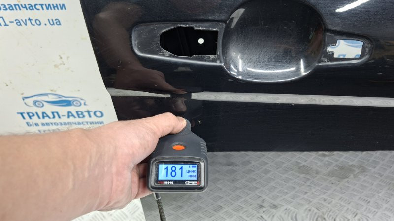 Дверь передняя правая  Land Rover Range Rover Evoque 2011-2018 LR028552 (Арт. 82354) Київ - зображення 9