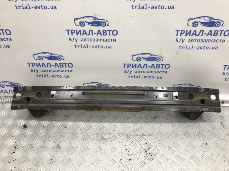 Усилитель бампера задний Subaru Forester SJ 2.0 DIESEL EE20Z 2012 (б/у) Киев - изображение 1