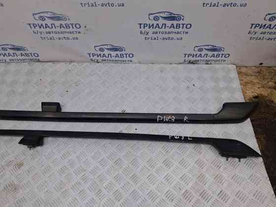 Рейлинги Mitsubishi Pajero Wagon 1999-2006 MR598105 (Арт. 62183) Київ