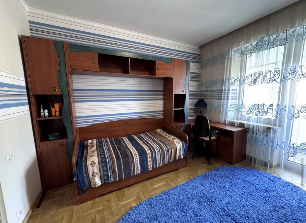 продажа 3-к квартира Киев, Печерский, 175000 $ Київ - зображення 10
