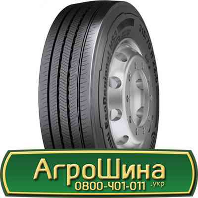 315/70 R22.5 Continental EcoRegional HS3 156/150L Рульова шина Киев