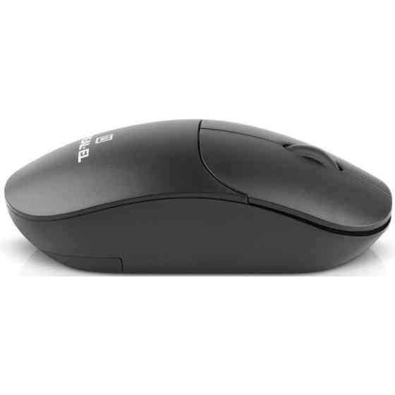 Мишка REAL-EL RM-311 Wireless Black (EL123200041) Харьков
