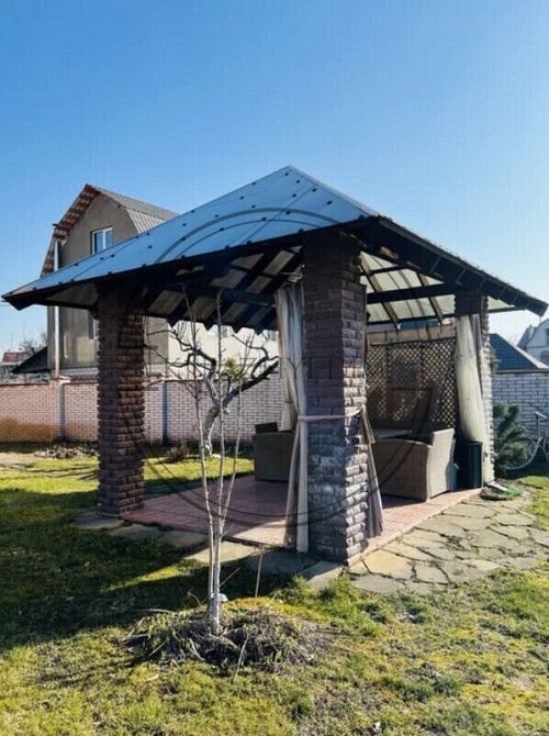 Продаж будинку на ОСОКОРКАХ 210 кв.м. вул. Будівельників, в Дарницькому р-ні. Код об'єкту №:2211690 Киев - изображение 4