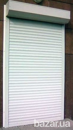 Ремонт Електричних та механічних захисних ролет Дніпро Днепр - изображение 3