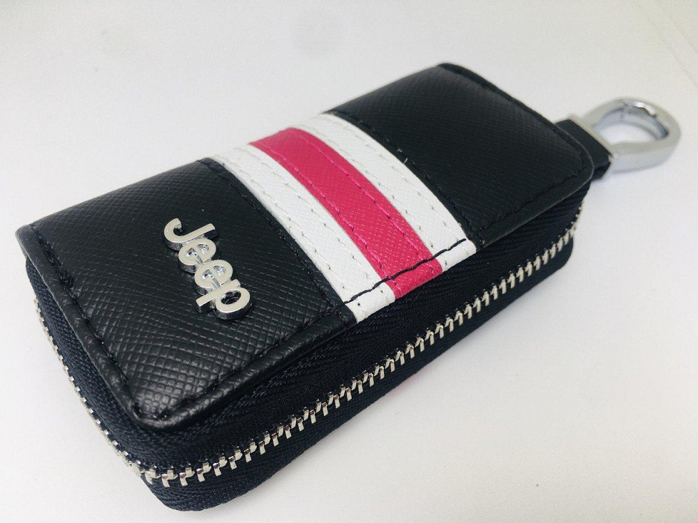 Ключница для авто KeyHolder JEEP Киев - изображение 2