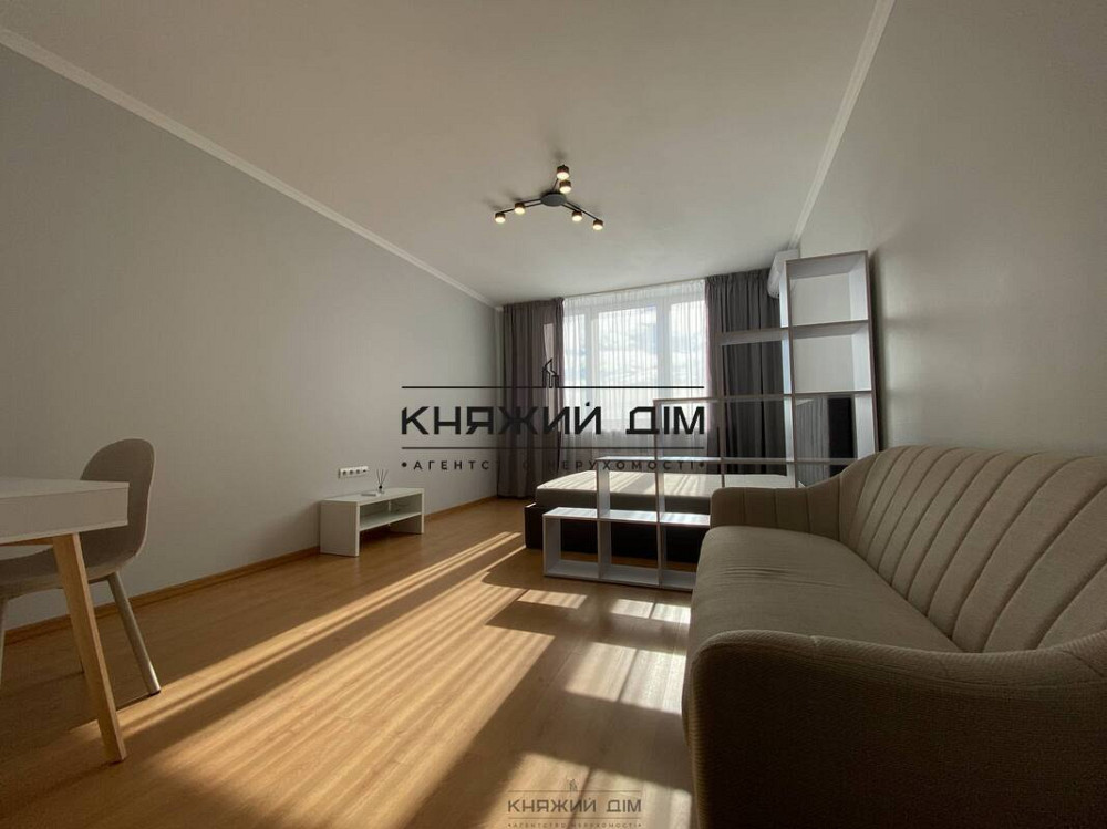 ОРЕНДА Є ГЕНЕРАТОР 1к квартира в Голосіївському районі вул Левітана 3 Код 1162398 Київ - зображення 8