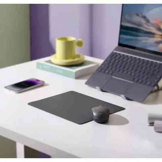 Килимок для миші Baseus Grey (B01055504511-00) Харьков
