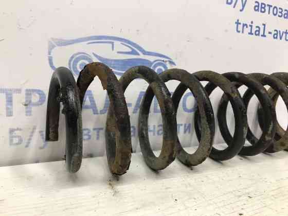 Пружина задняя Mitsubishi Outlander 2003-2006 MN101522 (Арт. 53400) Київ